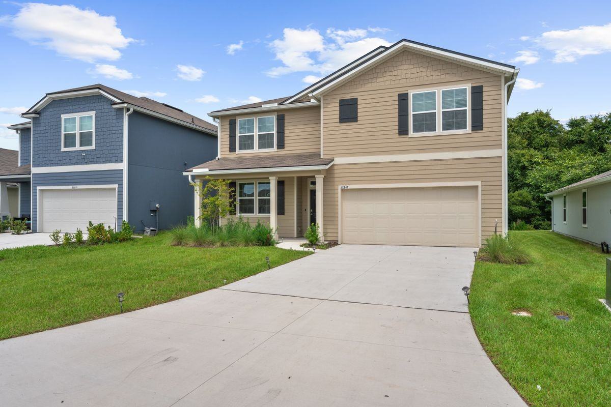 12207 Grand Herring Way - Photo 2 of 40