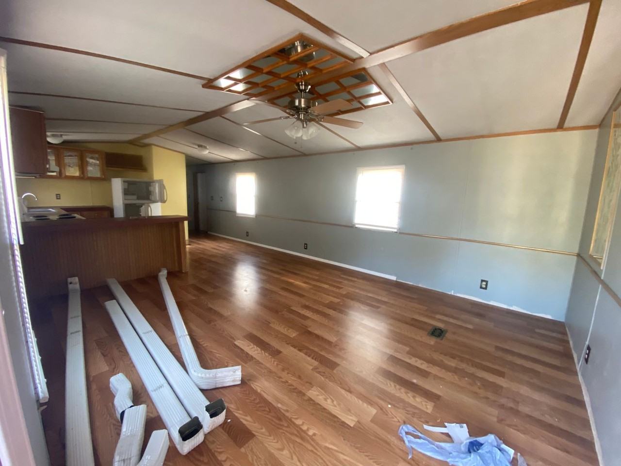 1237 Long Branch Rd Trlr G - Photo 2 of 18