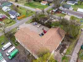 featured image of 1100 S 11th St