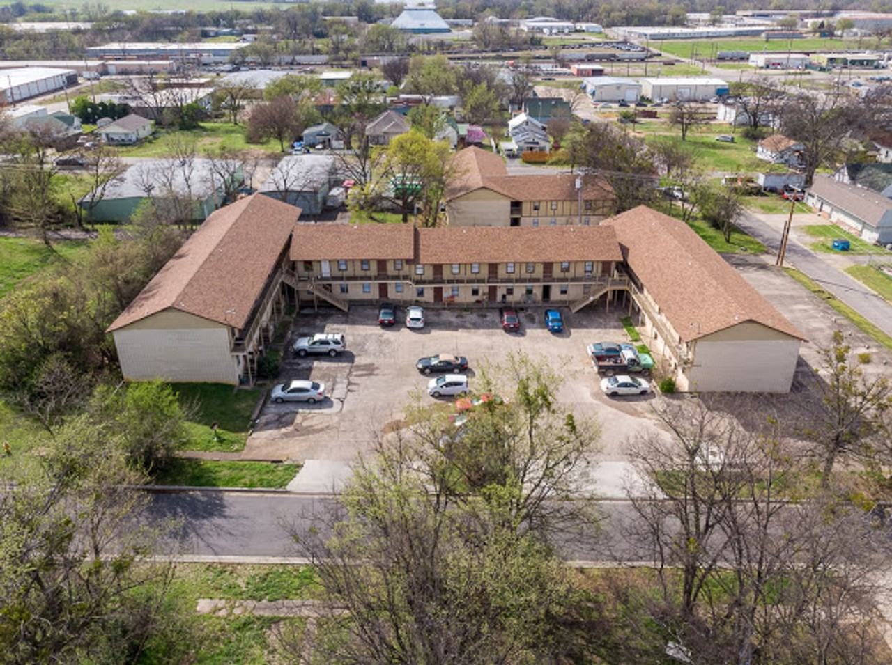 Sunset Village - Photo 5 of 23