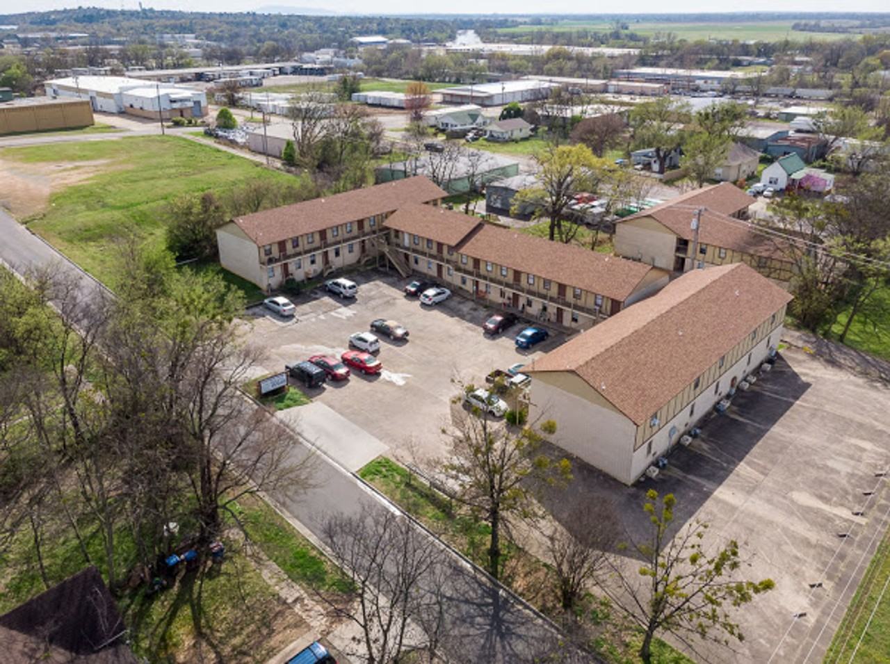 Sunset Village - Photo 6 of 23