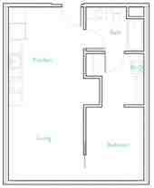 1580 Ne 32nd Ave - Photo 1 of 1