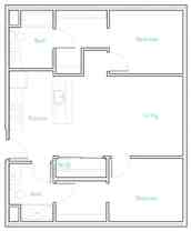 1580 Ne 32nd Ave - Photo 1 of 1