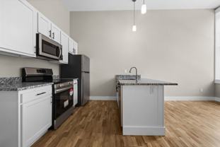 St. Agnes Apartments - Photo 1 of 1