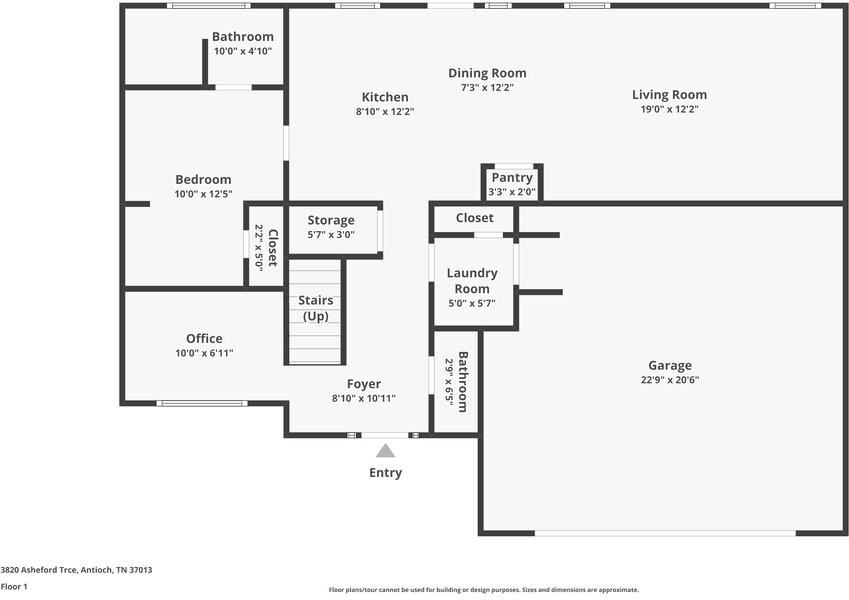 3820 Asheford Trce - Photo 2 of 17