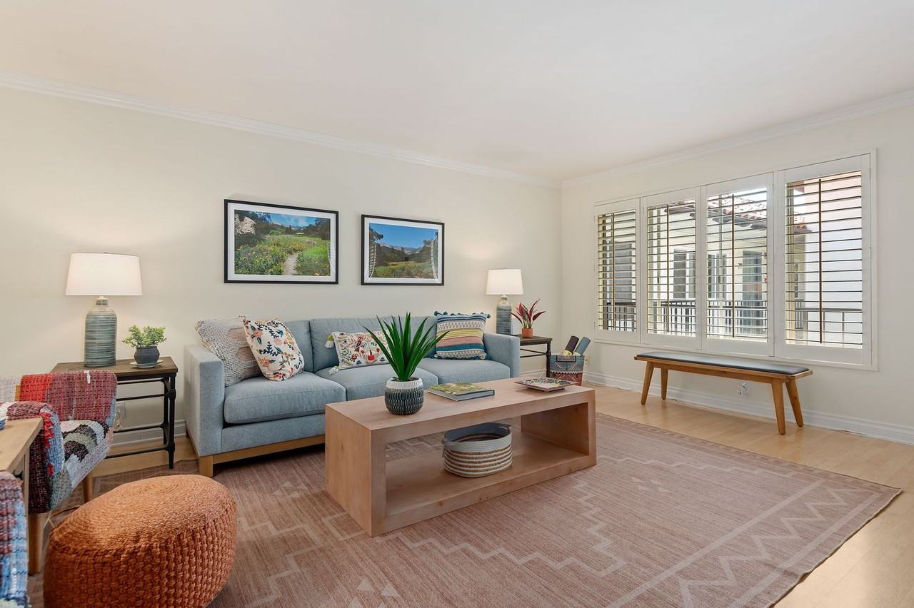 1701 Anacapa St #26 - Photo 5 of 29