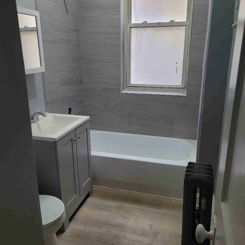 4541 S Calumet Ave #1A - Photo 6 of 11