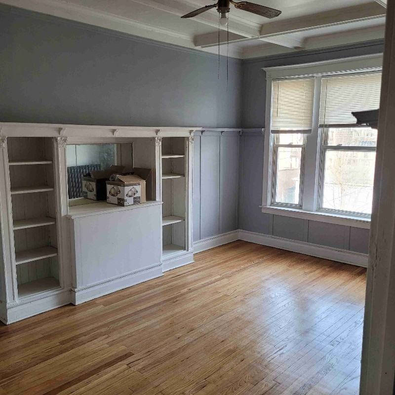 4541 S Calumet Ave #1A - Photo 7 of 11