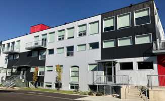 featured image of 714 Walbridge St #308