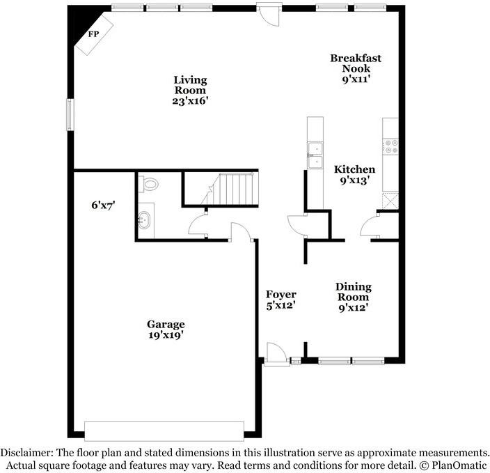 8112 Rolling Glenn Dr - Photo 2 of 16