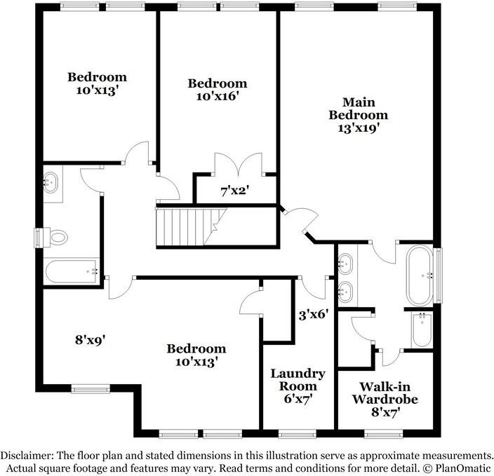8112 Rolling Glenn Dr - Photo 3 of 16
