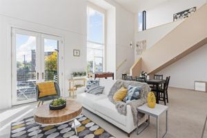 featured image of 888 Massachusetts Ave