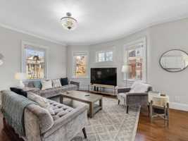 featured image of 258 Dorchester Ave