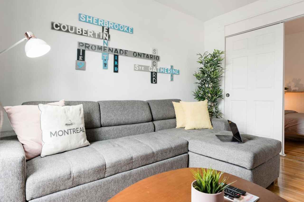 4629 Rue Ontario E #1061579P - Photo 6 of 22