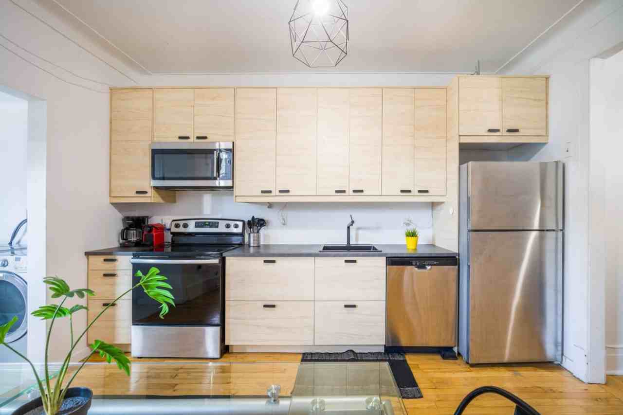 2394 Rue Frontenac #1061585P - Photo 7 of 26