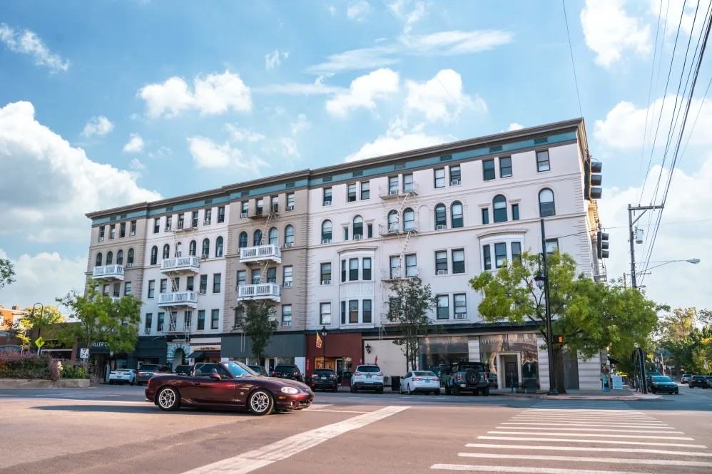 À L'aise - Photo 7 of 22