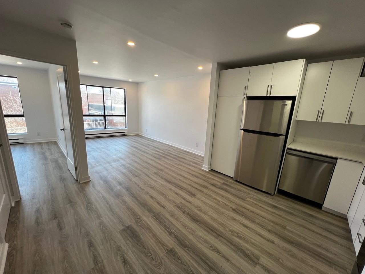 6955 20 Avenue #207 - Photo 2 of 9