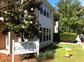 The Courtyard at All Saints - Photo 1 of 1