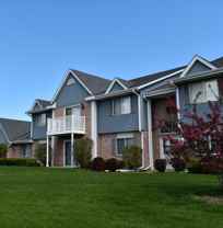 Shady Lane Apartments - Photo 1 of 1