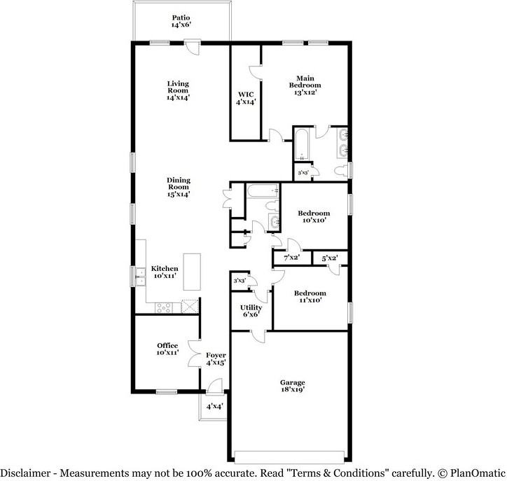 9847 Silver Mist Way - Photo 2 of 16