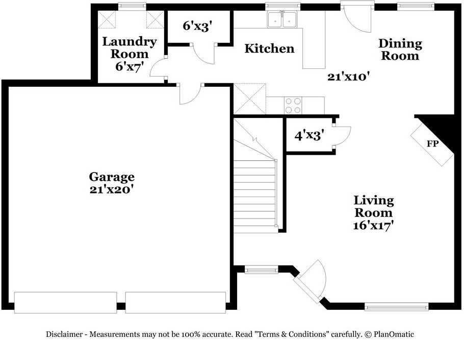 2503 Brookgate Way - Photo 2 of 17