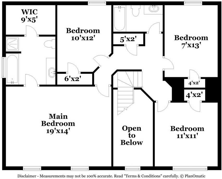 2503 Brookgate Way - Photo 3 of 17