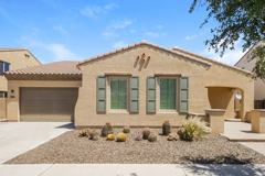 20858 E Sunset Dr - Photo 1 of 1