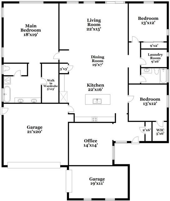 20858 E Sunset Dr - Photo 2 of 16