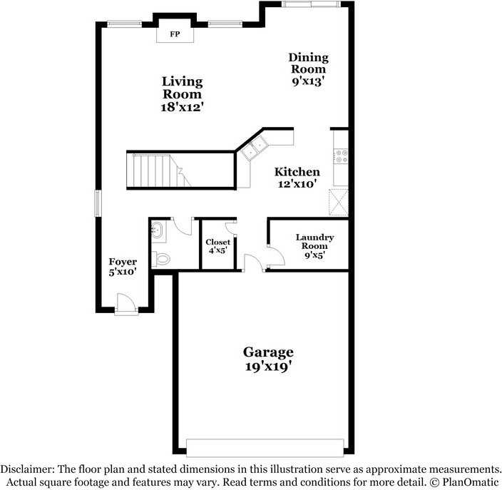 2322 Salem Park Dr - Photo 2 of 17