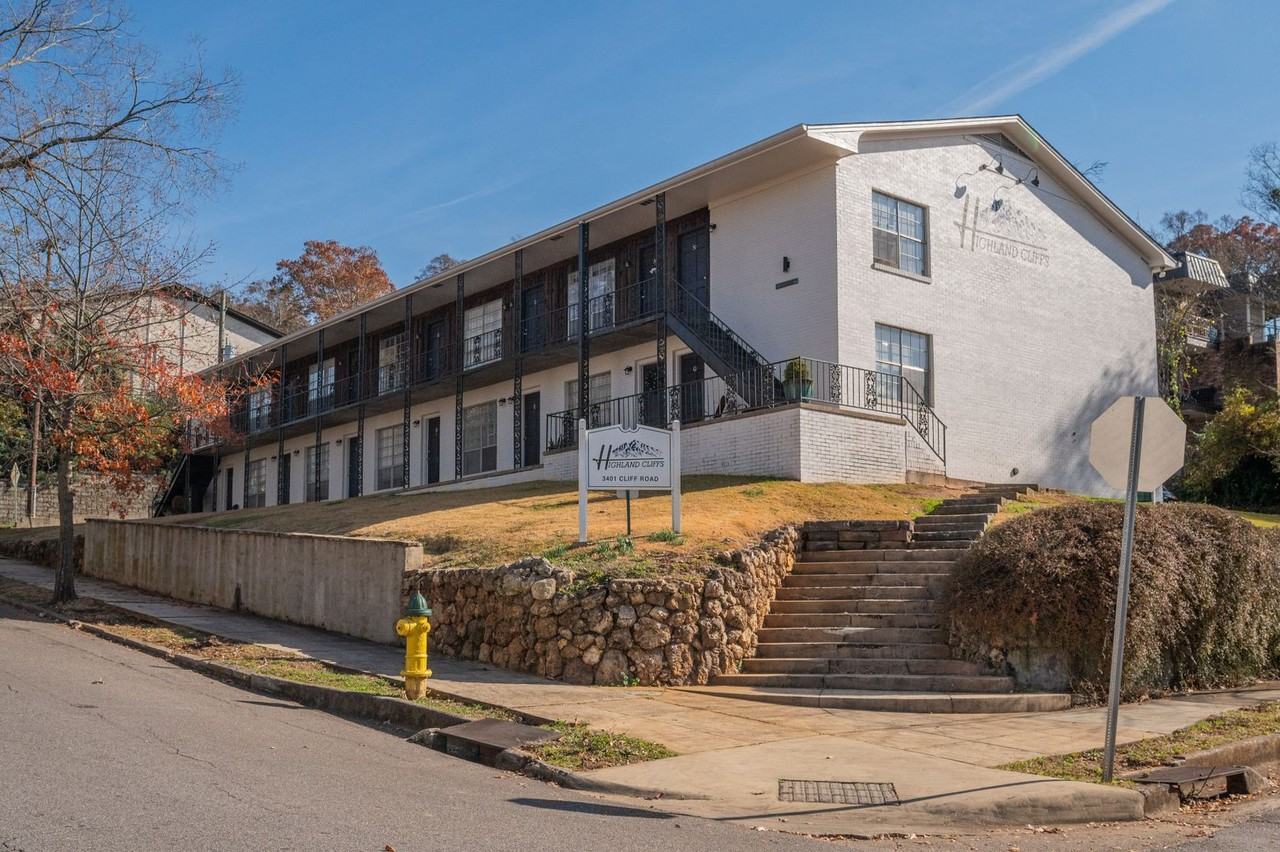 Highland Cliffs - Photo 5 of 17