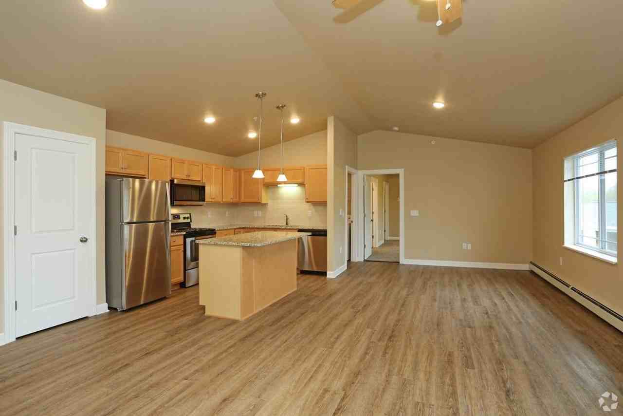 Rock Creek Apartments - Photo 3 of 47