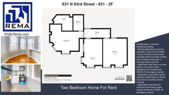 831 N 63rd Street - Photo 1 of 1
