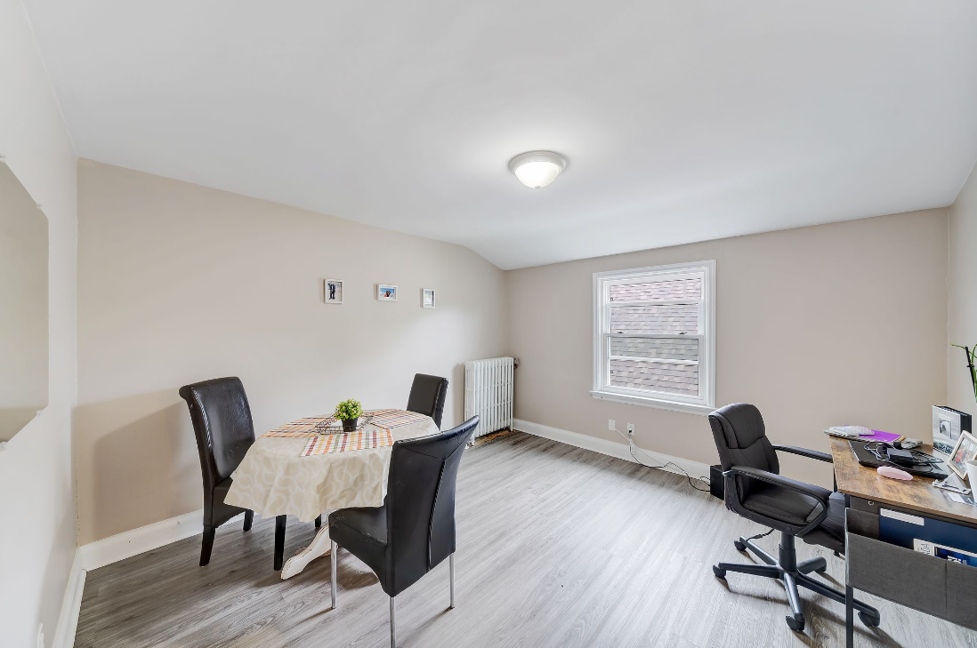 33 Fitzgerald Street #3