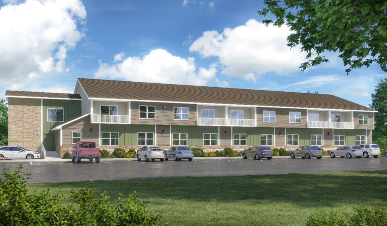 100 Bailey Drive - Photo 2 of 23