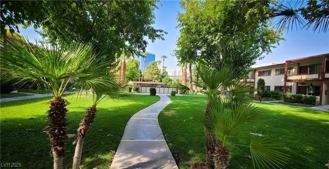350 E Desert Inn Rd #E201 - Photo 1 of 1