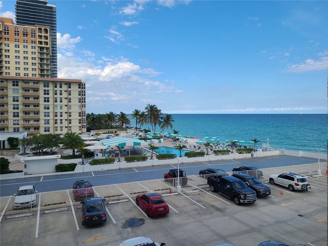 3180 South Ocean Drive #307