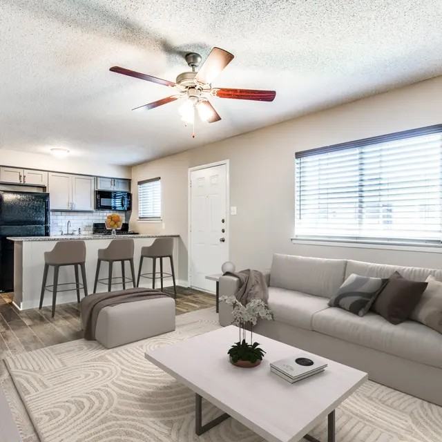 Residences at the Union - Photo 2 of 18