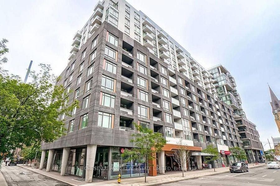 525 Adelaide Street West #701