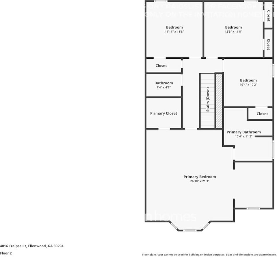 4016 Traipse Ct - Photo 3 of 19