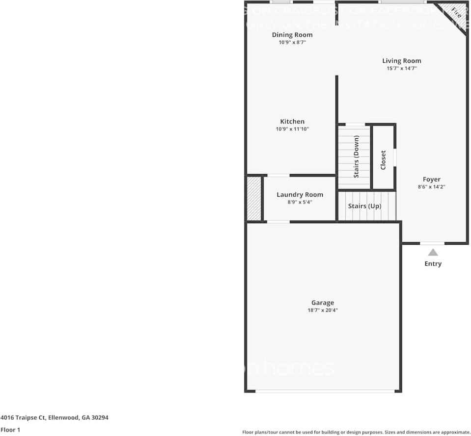 4016 Traipse Ct - Photo 4 of 19