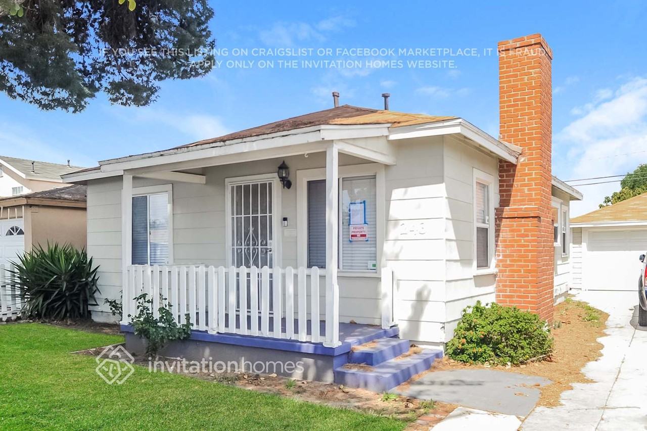 243 E Louise St - Photo 3 of 17