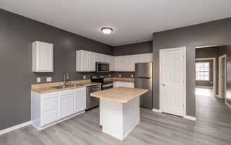 Bluffton Park Apartments - Photo 1 of 1