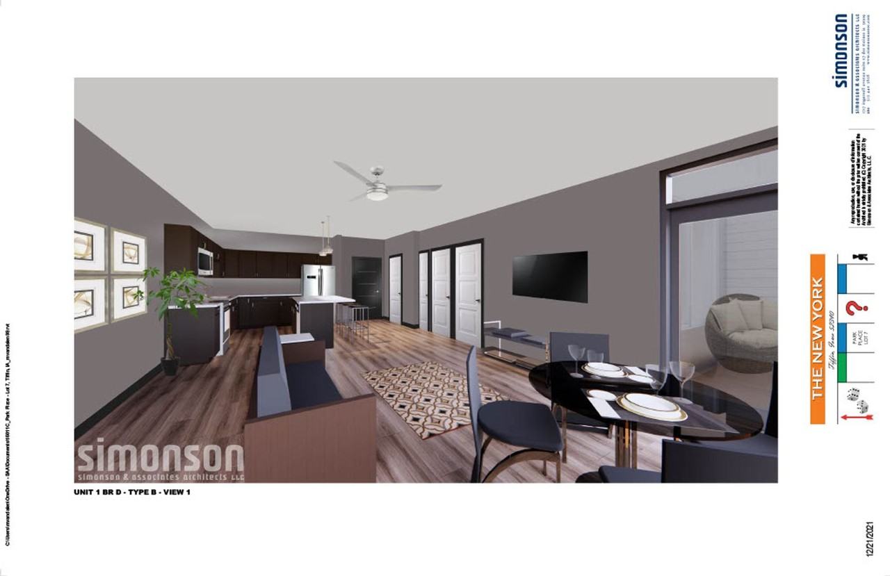 The New York - Photo 6 of 36