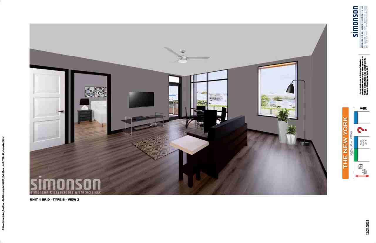 The New York - Photo 7 of 36