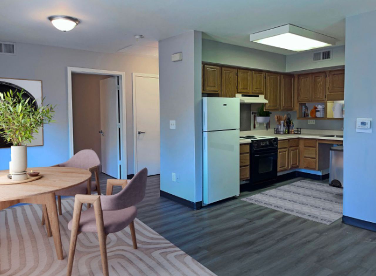 Gardenview Flats - Photo 2 of 50