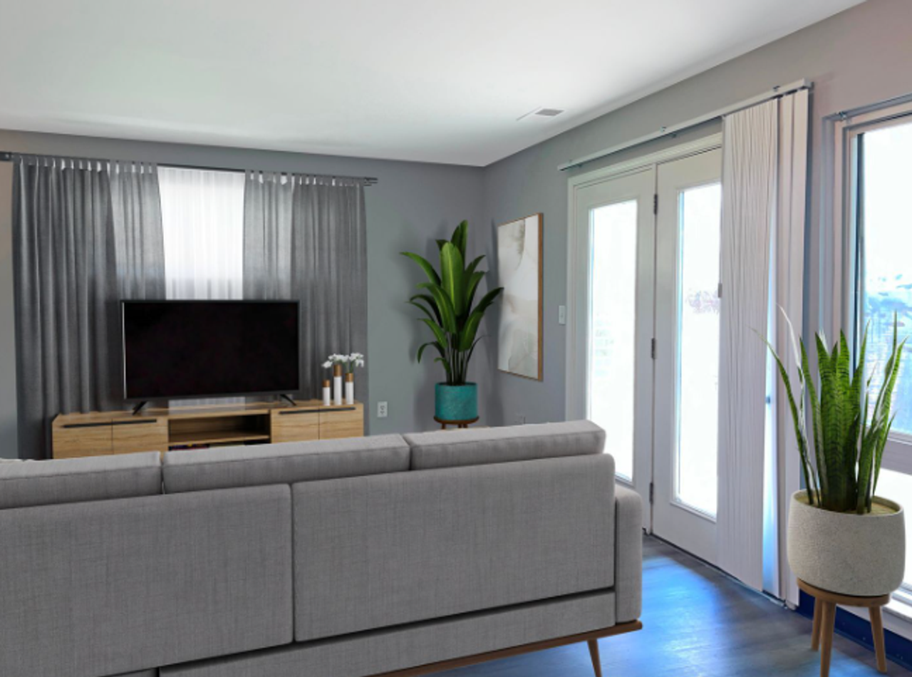 Gardenview Flats - Photo 3 of 50