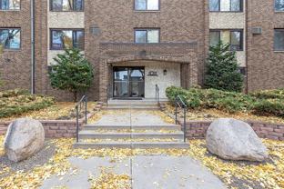 The Marshall - Photo 1 of 1