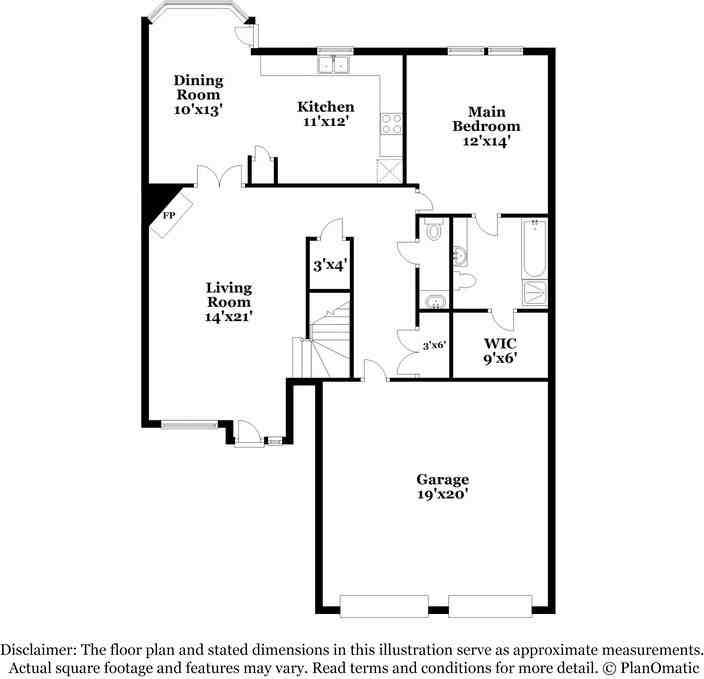 2802 Knoll View Pl - Photo 3 of 17