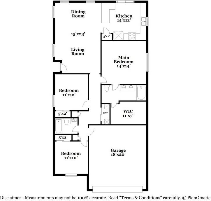 523 Roberta Alecia Ave - Photo 2 of 16