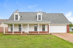 4210 Shadow Ridge Drive - Photo 1 of 1